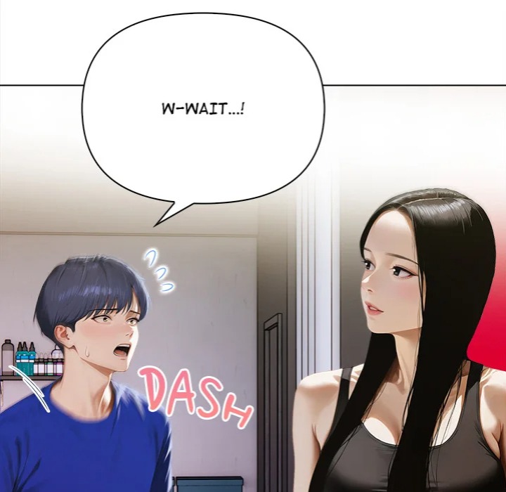 Tattoo Shop chapter 10 page 54