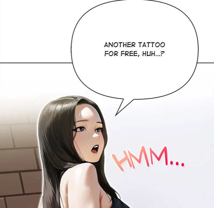 Tattoo Shop chapter 10 page 59