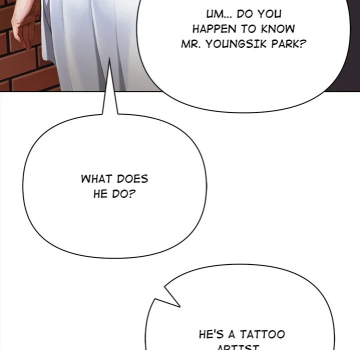 Tattoo Shop chapter 10 page 83