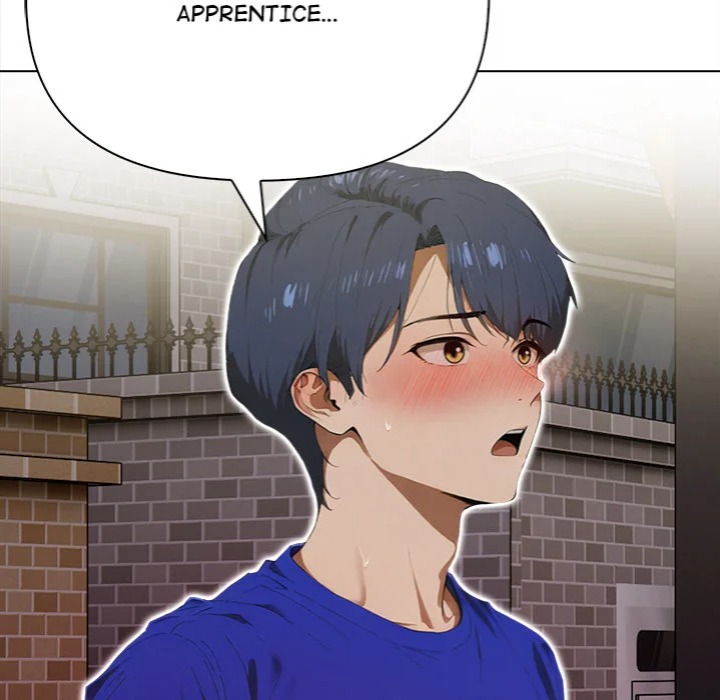 Tattoo Shop chapter 10 page 87
