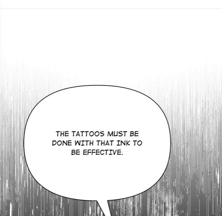Tattoo Shop chapter 10 page 98