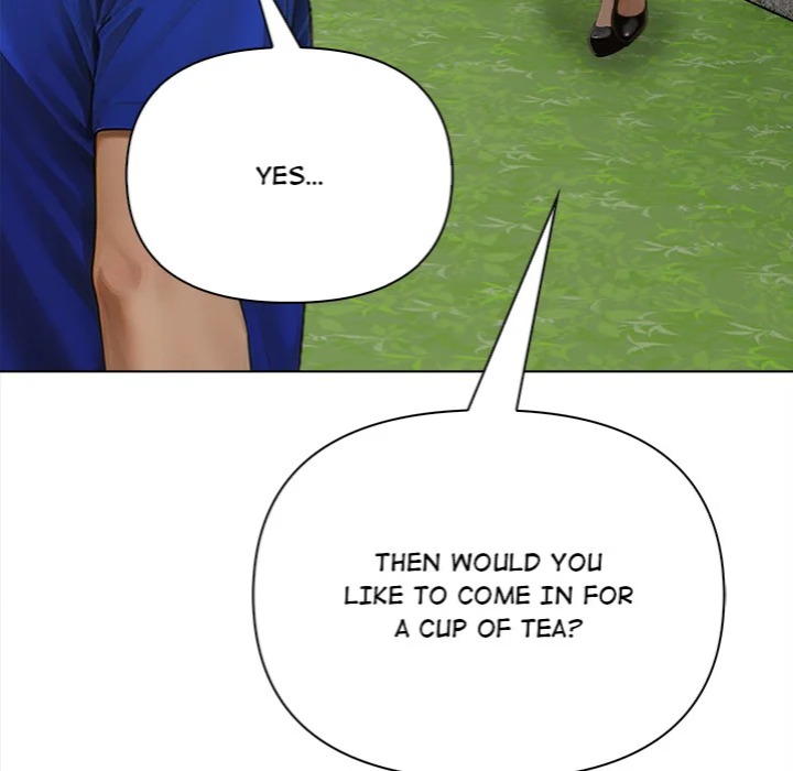 Tattoo Shop chapter 10 page 105