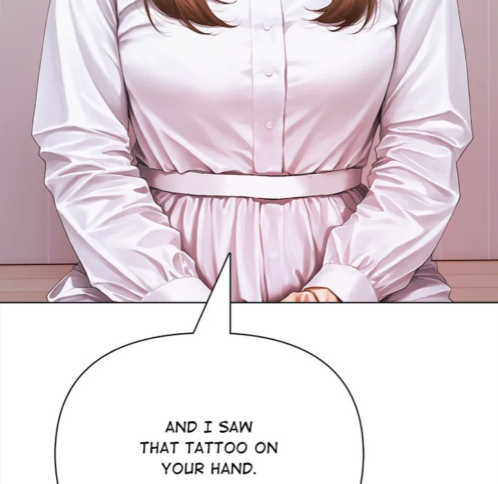 Tattoo Shop chapter 10 page 134