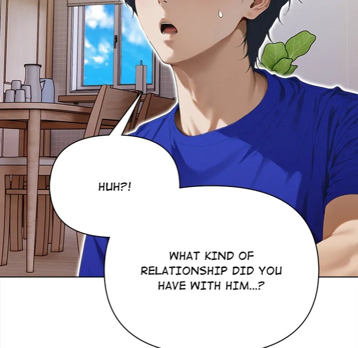 Tattoo Shop chapter 10 page 137