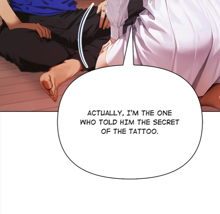 Tattoo Shop chapter 10 page 140