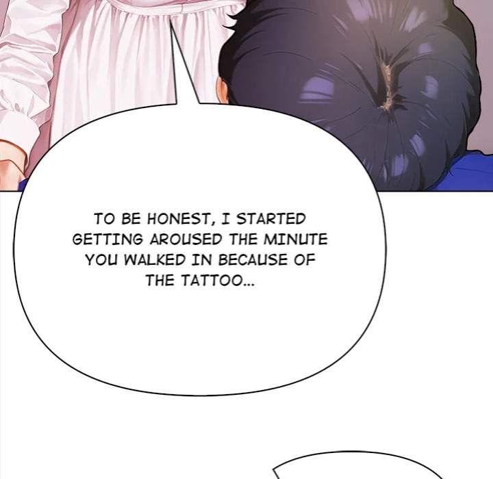 Tattoo Shop chapter 10 page 159
