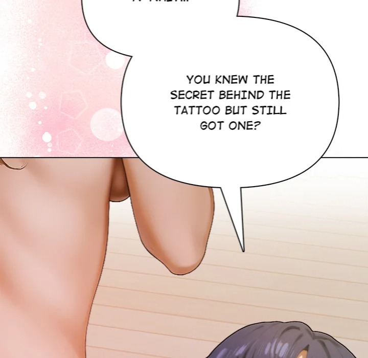 Tattoo Shop chapter 10 page 164