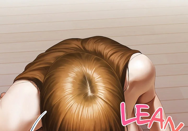 Tattoo Shop chapter 11 page 3