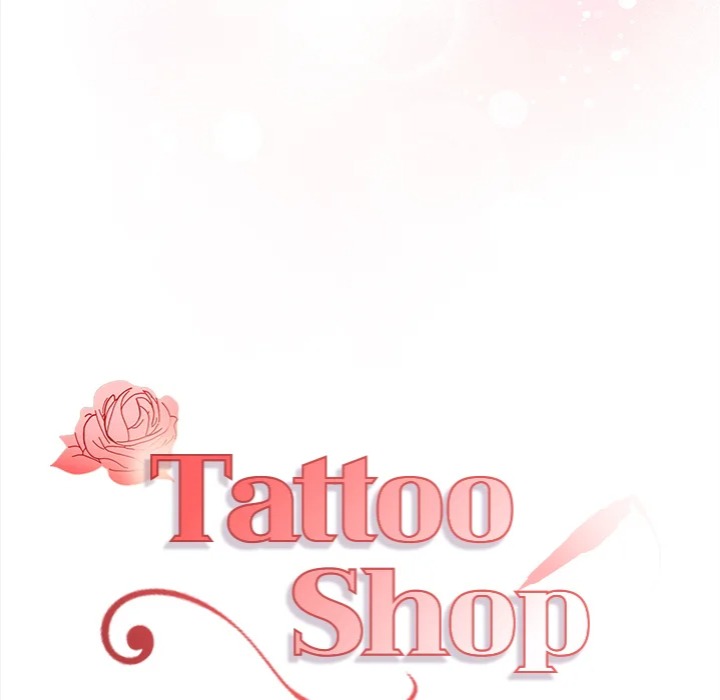 Tattoo Shop chapter 11 page 11