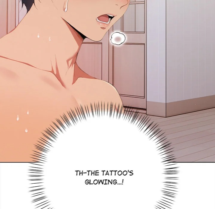 Tattoo Shop chapter 11 page 80