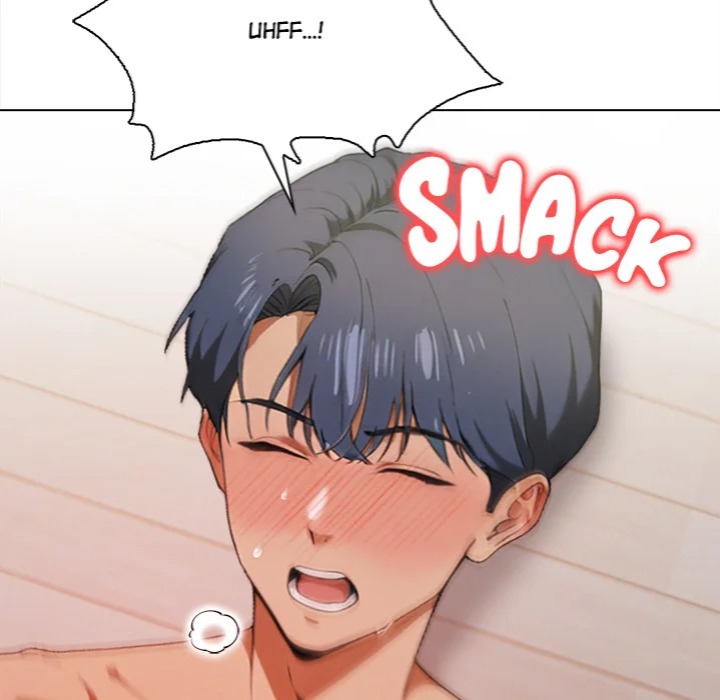 Tattoo Shop chapter 11 page 109