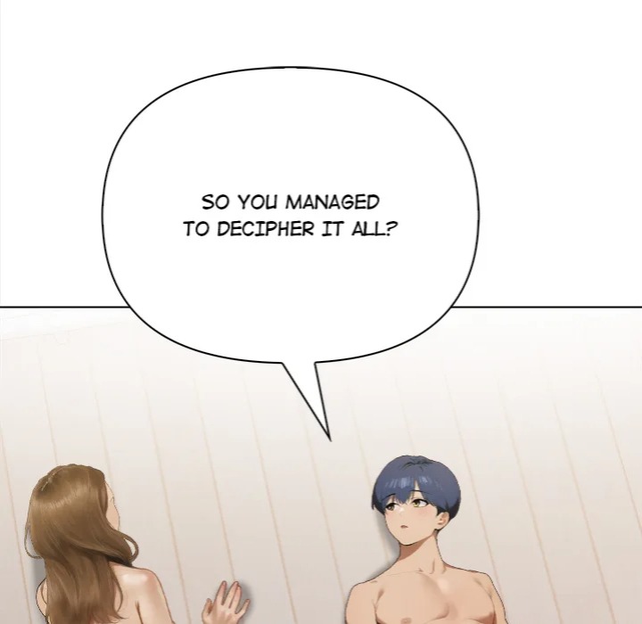 Tattoo Shop chapter 11 page 139