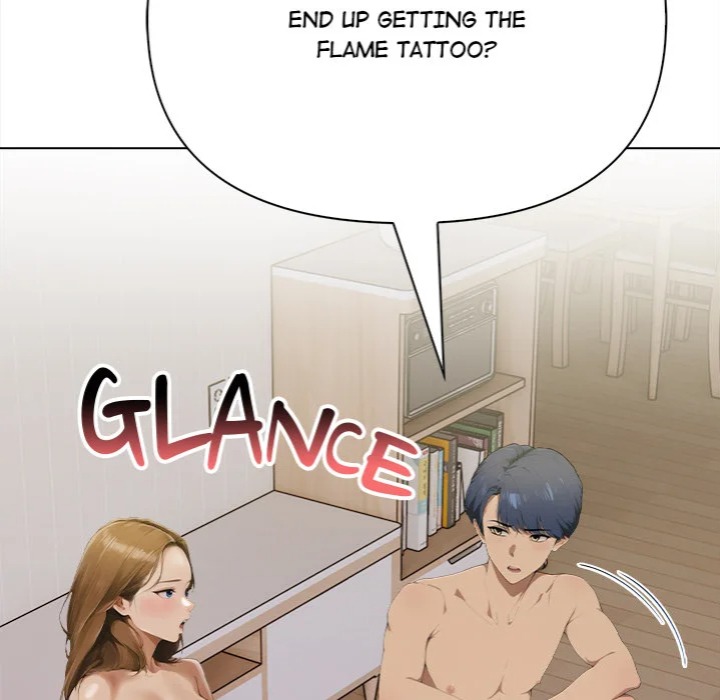 Tattoo Shop chapter 11 page 149