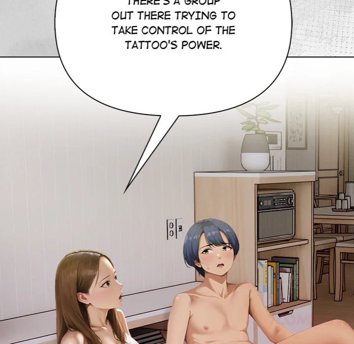 Tattoo Shop chapter 12 page 20