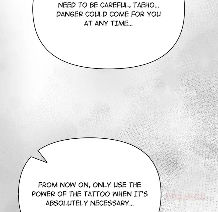 Tattoo Shop chapter 12 page 28
