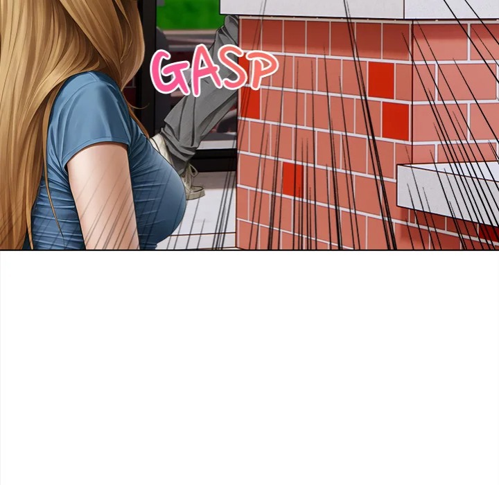 Tattoo Shop chapter 12 page 45