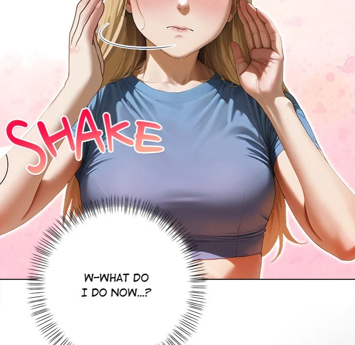 Tattoo Shop chapter 12 page 65