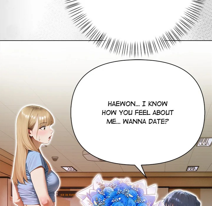 Tattoo Shop chapter 12 page 67