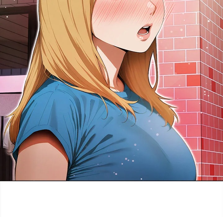 Tattoo Shop chapter 12 page 95
