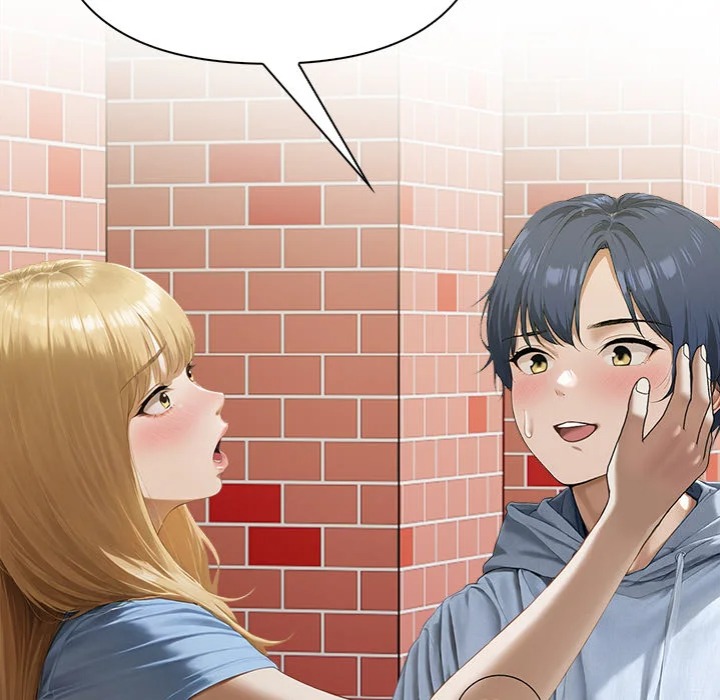 Tattoo Shop chapter 12 page 110