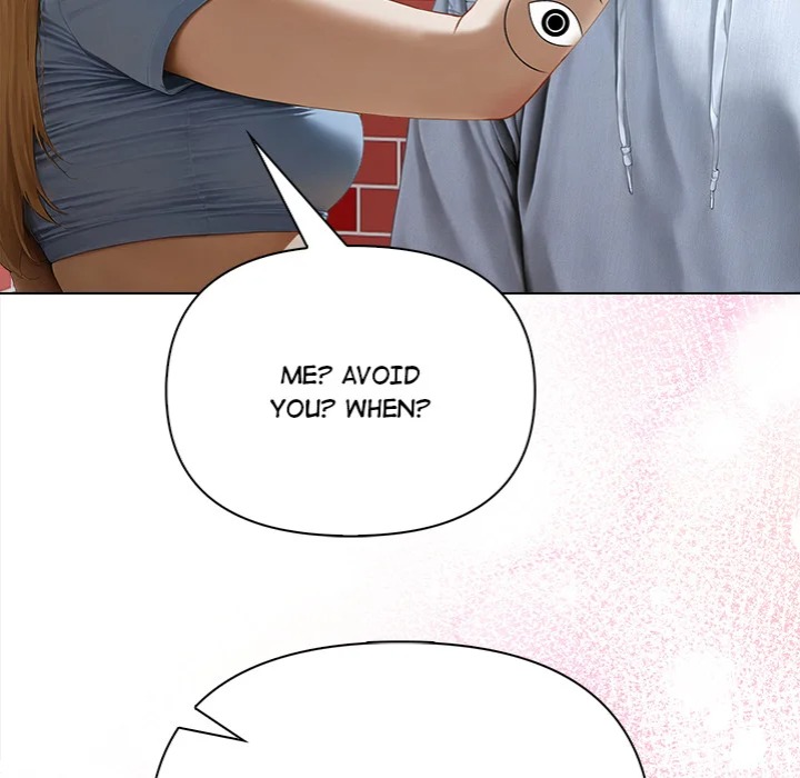 Tattoo Shop chapter 12 page 111