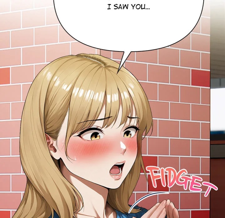 Tattoo Shop chapter 12 page 113