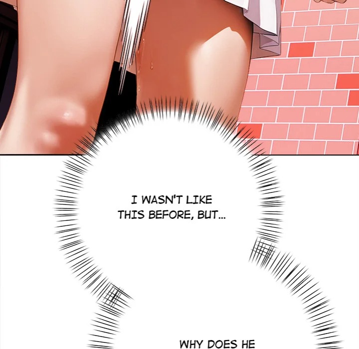 Tattoo Shop chapter 12 page 120