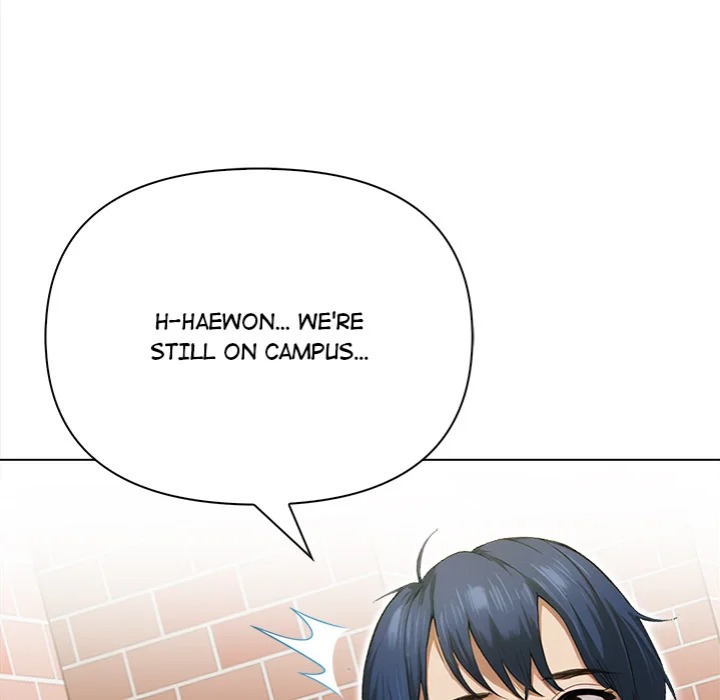 Tattoo Shop chapter 12 page 126
