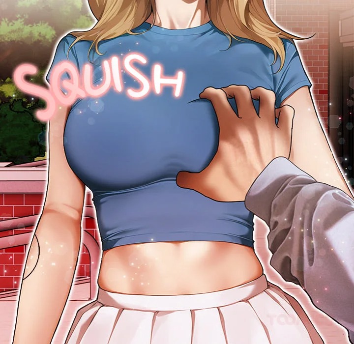 Tattoo Shop chapter 12 page 132
