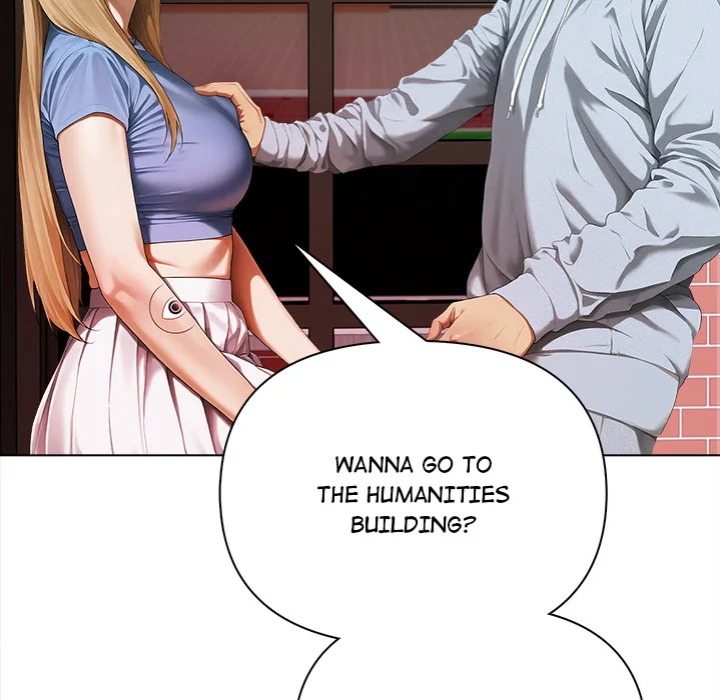 Tattoo Shop chapter 12 page 135