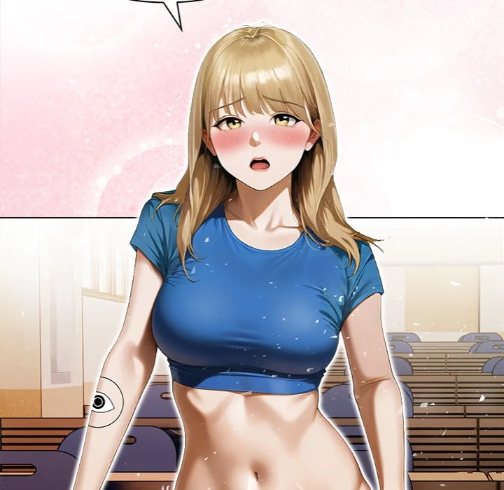 Tattoo Shop chapter 12 page 159
