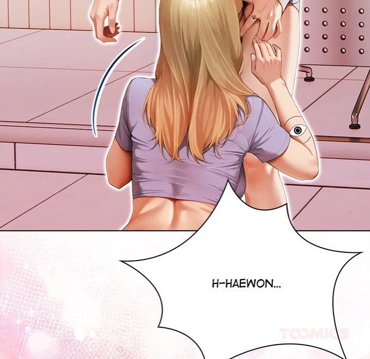 Tattoo Shop chapter 12 page 180