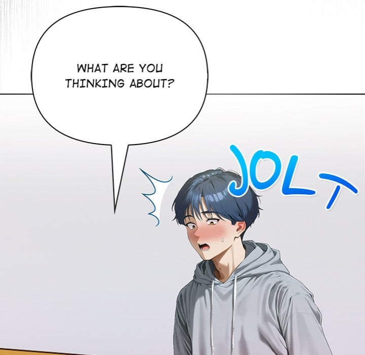 Tattoo Shop chapter 13 page 8