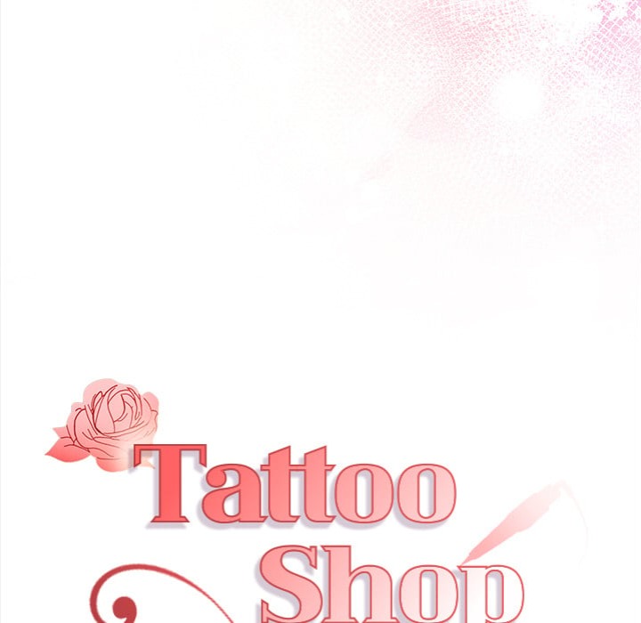 Tattoo Shop chapter 13 page 18