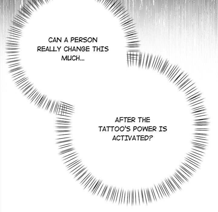 Tattoo Shop chapter 13 page 32