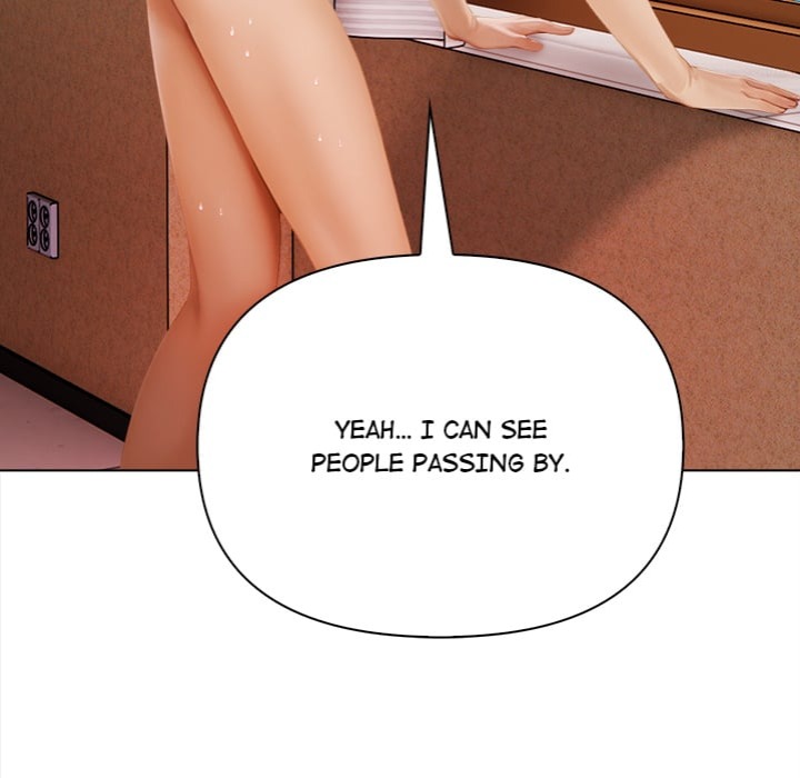 Tattoo Shop chapter 13 page 73