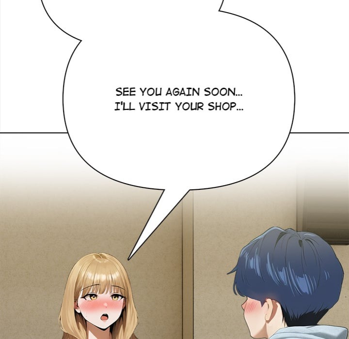 Tattoo Shop chapter 13 page 134