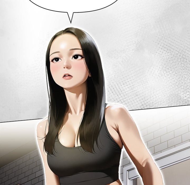 Tattoo Shop chapter 13 page 152