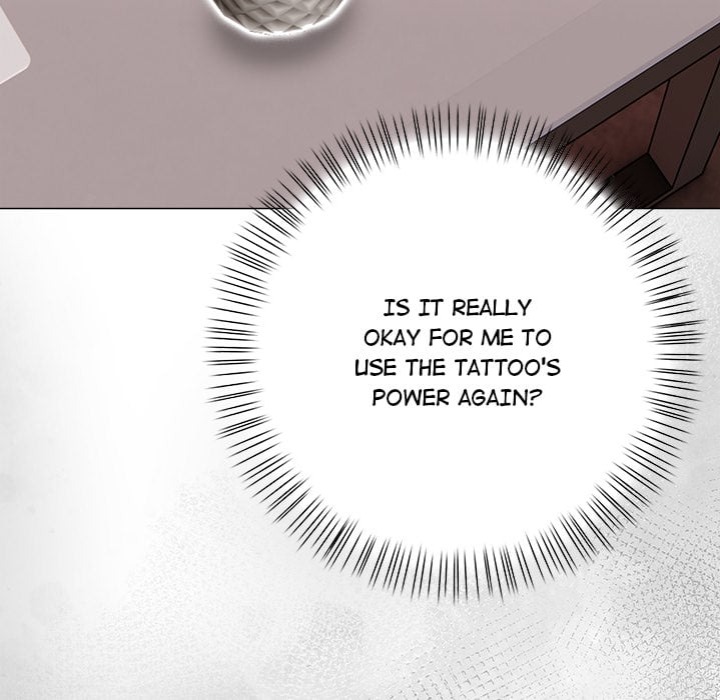Tattoo Shop chapter 13 page 158