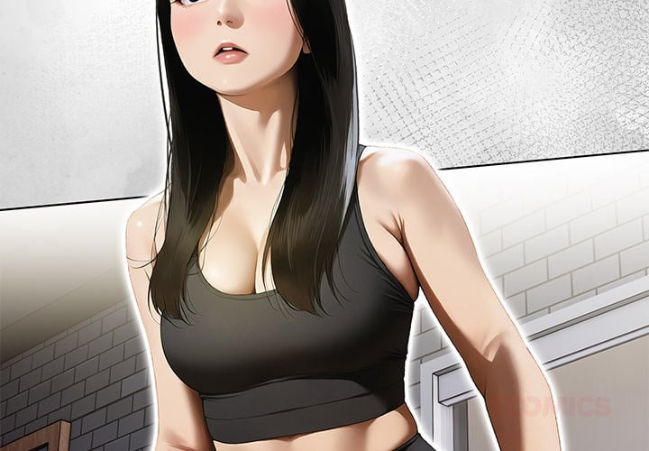 Tattoo Shop chapter 14 page 3
