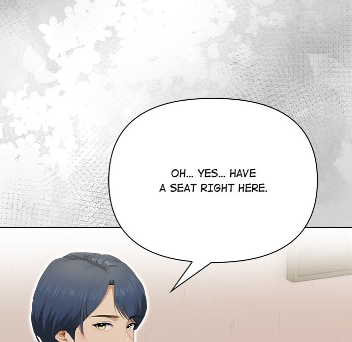 Tattoo Shop chapter 14 page 5
