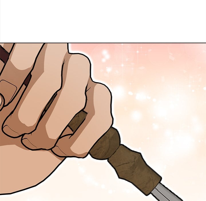 Tattoo Shop chapter 14 page 13