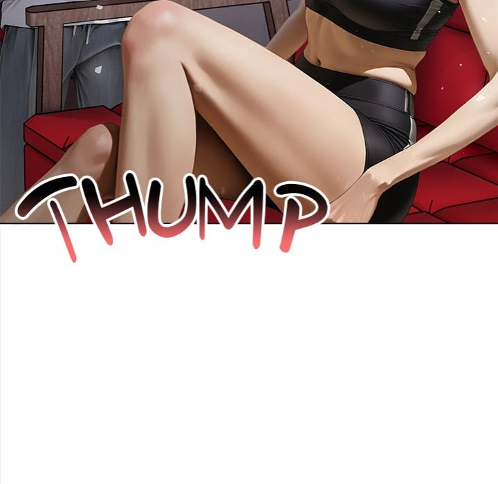Tattoo Shop chapter 14 page 19
