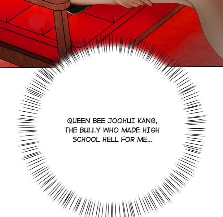 Tattoo Shop chapter 14 page 22