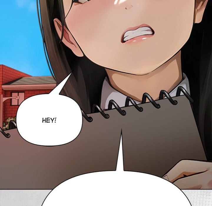 Tattoo Shop chapter 14 page 42
