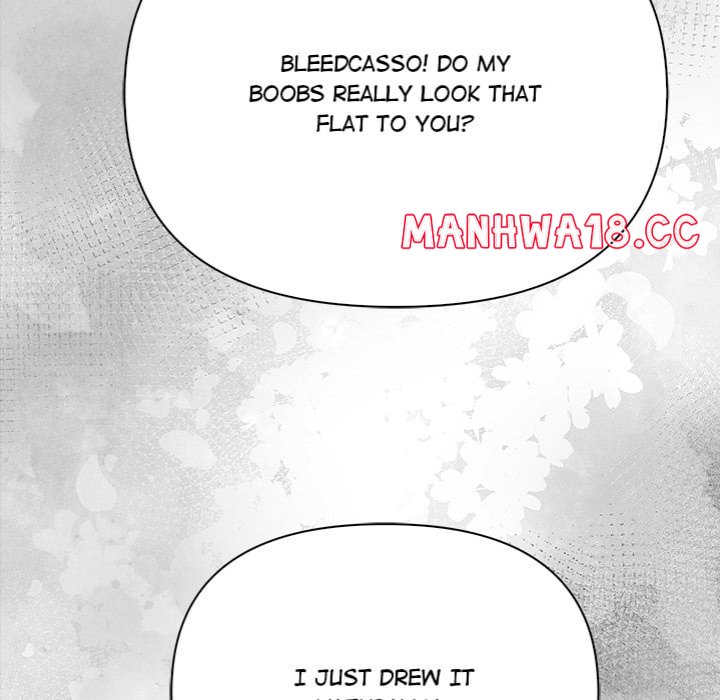 Tattoo Shop chapter 14 page 43