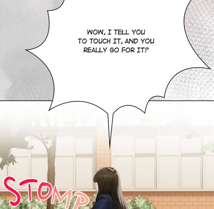 Tattoo Shop chapter 14 page 58