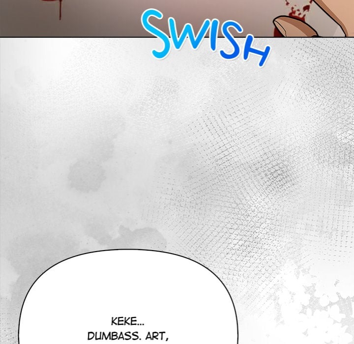 Tattoo Shop chapter 14 page 71