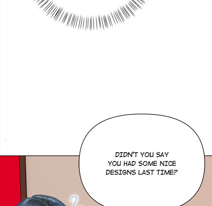 Tattoo Shop chapter 14 page 80