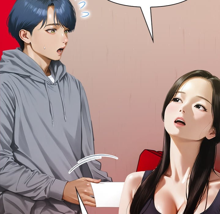 Tattoo Shop chapter 14 page 81